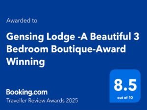 airbnb st leonards on sea